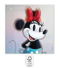 Guardanapos Minnie 100 Anos Disney