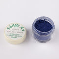 Edable Art Flash Galaxy Blue
