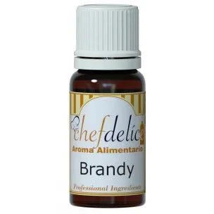 Aroma de Brandy 10 ml