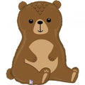 Balão Shape Urso