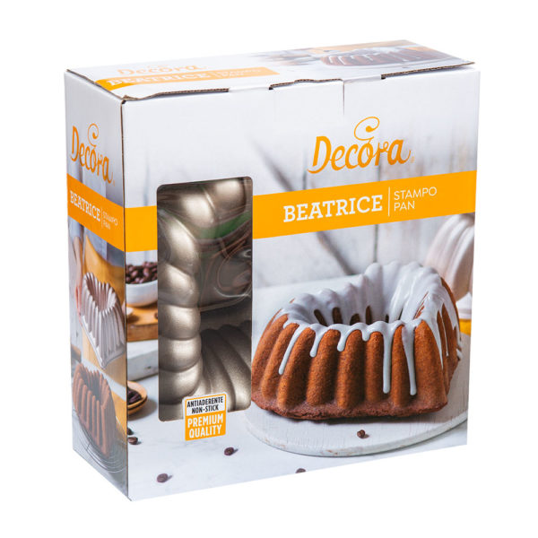 Forma Decora - Beatrice