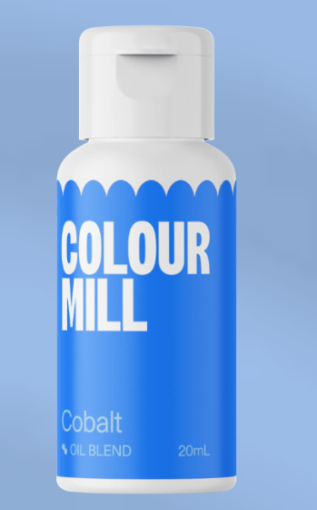Colour Mill Cobalt 20ml