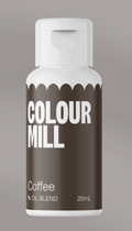 Colour Mill Coffee 20ml