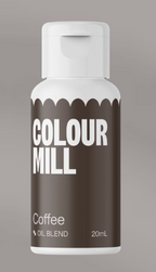 Colour Mill Coffee 20ml