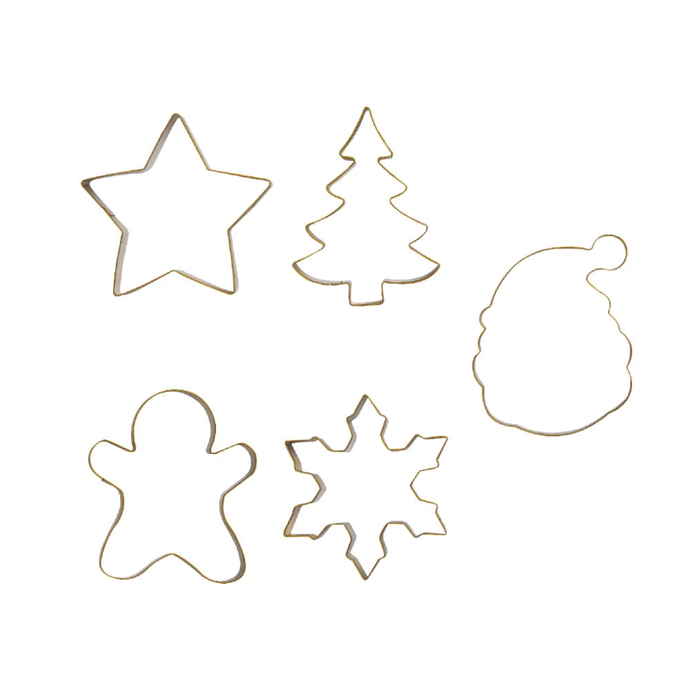 Conjunto Cortadores de Natal