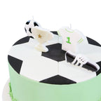 Velas de Futebol