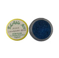 Edable Art Disco Canadian Blue