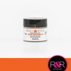 Corante em pó - Laranja Vibrante - Hibrid Petal Dust - Roxy & Rich