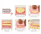Enrolador de Doces 20 gr.