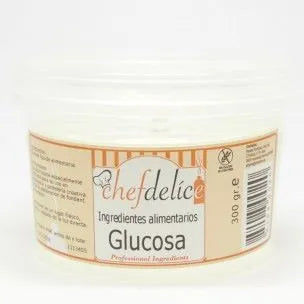 Glucose Líquida 300 gr