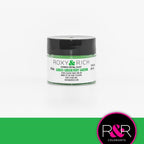 Corante em pó - Verde Relva - Hibrid Petal Dust - Roxy & Rich