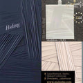 Moleeks Hidding Molde 3D