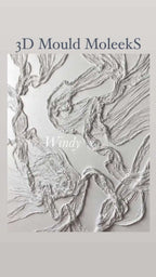 Moleeks Windy Molde 3D