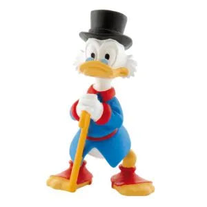 Tio Patinhas