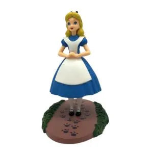Alice no País das Maravilhas