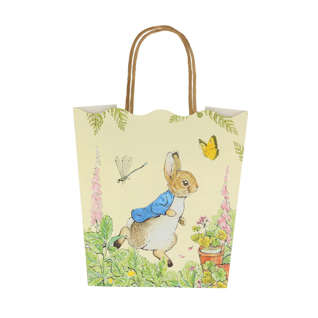 Peter Rabbit Sacos