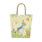 Peter Rabbit Sacos