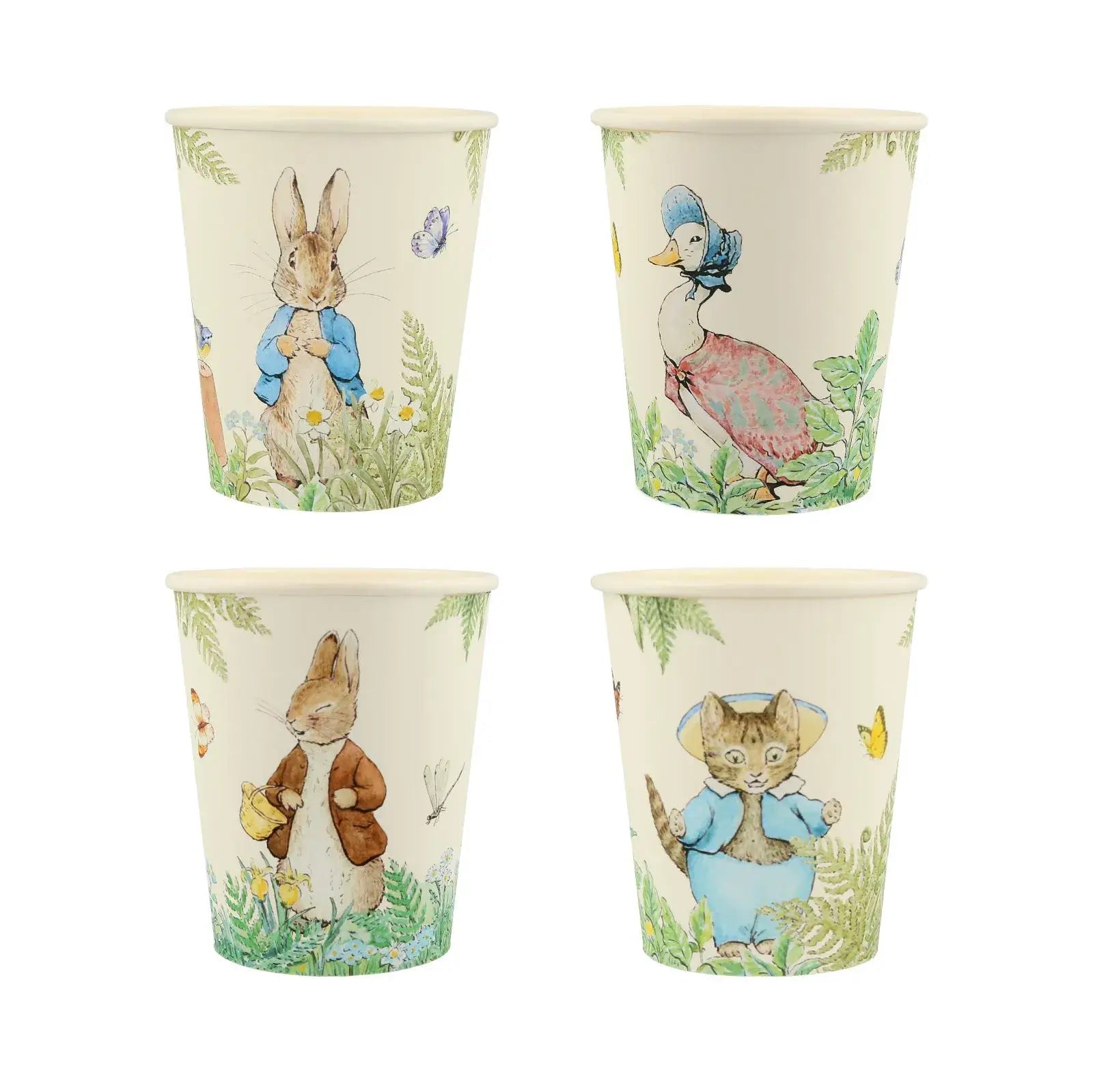 Peter Rabbit Copos