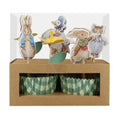 Peter Rabbit Kit de Cupcakes