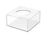 Stand Andar Acrílico Quadrado 20x10 cm