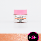 Corante em Pó Highlighter - Rose Gold Lovely - Roxy & Rich