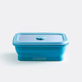 Coox Collaptibox 1 L Azul