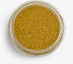 Corante em pó - Mostarda - Hibrid Petal Dust - Roxy & Rich