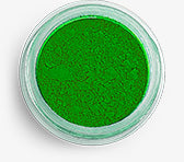 Corante em pó - Verde Relva - Hibrid Petal Dust - Roxy & Rich