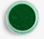 Corante em pó - Verde Floresta - Hibrid Petal Dust - Roxy & Rich