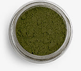 Corante em pó - Verde Folha Rosa - Hibrid Petal Dust - Roxy & Rich