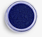 Corante em pó - Azul Marinho- Hibrid Petal Dust - Roxy & Rich