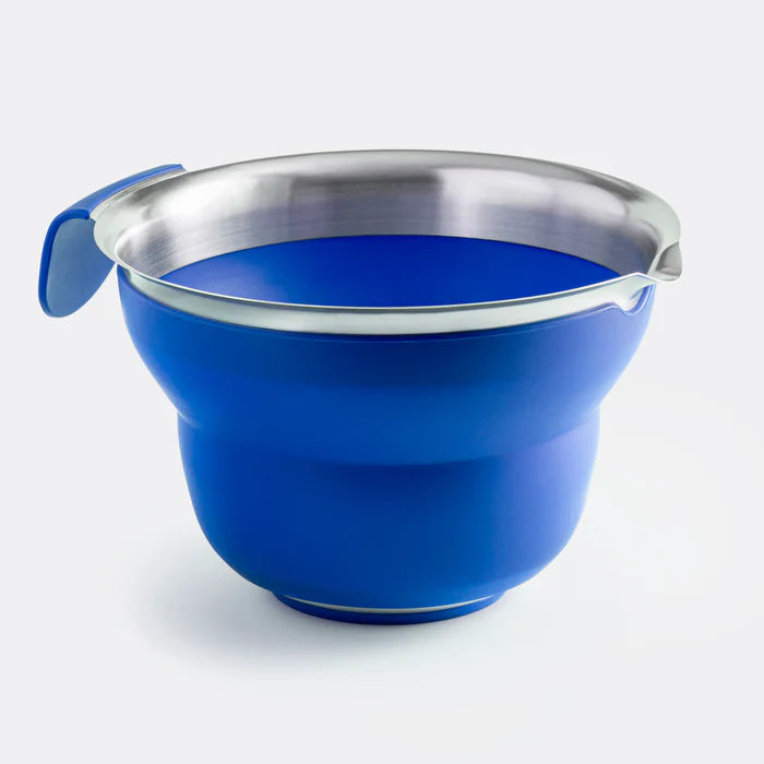 Coox Collaptibowl 23 cm 2L-Azul