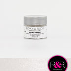 Corante em Pó - Silver White - Roxy & Rich