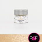 Corante em Pó - Satin Gold- Roxy & Rich