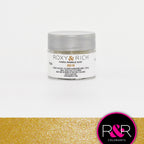 Corante em Pó - Sparkle Gold- Roxy & Rich