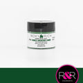 Corante em pó - Verde Floresta - Hibrid Petal Dust - Roxy & Rich
