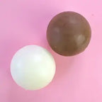 Sweet Stamps - Molde Bola Chocolate para Rechear