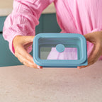 Coox Collaptibox 1 L Azul