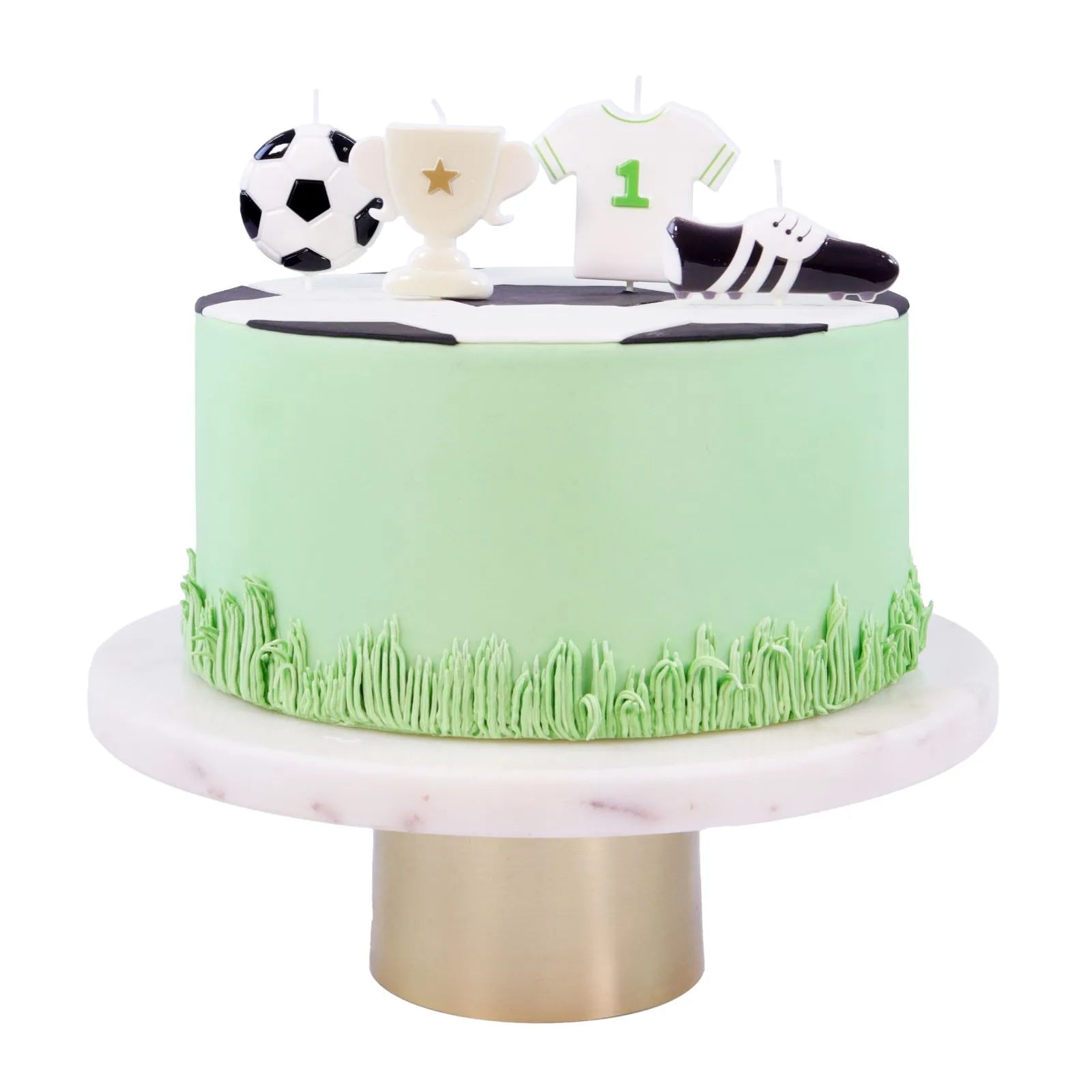 Velas de Futebol