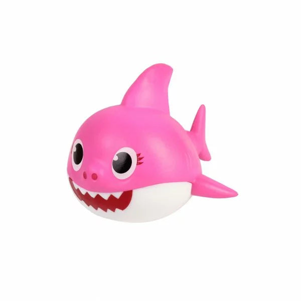 Mommy Shark
