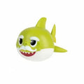 Grandpa Shark