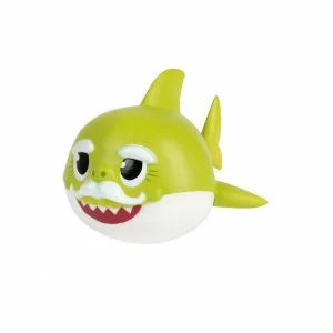 Grandpa Shark