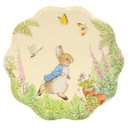 Peter Rabbit Pratos Grandes