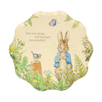 Peter Rabbit Pratos Médios