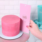 Alisador Frost Form