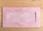 Stencil Angela - Angela Morrison