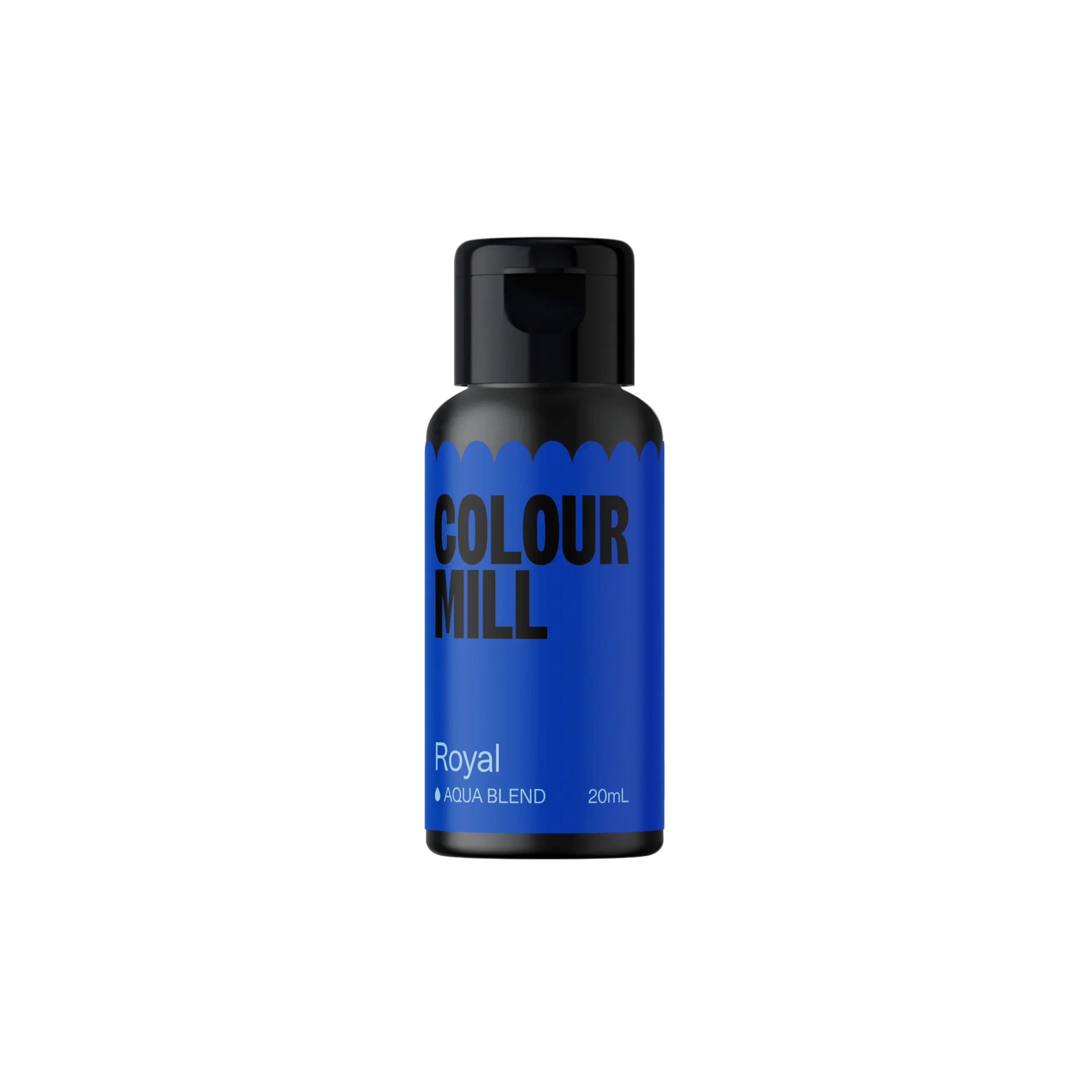 Colour Mill Royal Aqua Blend 20 ml
