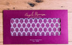 Stencil Avagail Angela Morrison