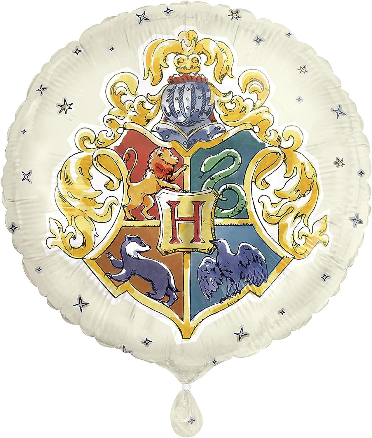 Balão Harry Potter 45 cm