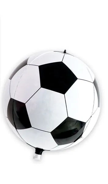 Balão Bola Futebol